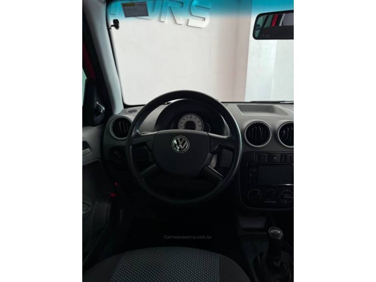 VOLKSWAGEN - GOL - 2013/2013 - Vermelha - R$ 36.990,00